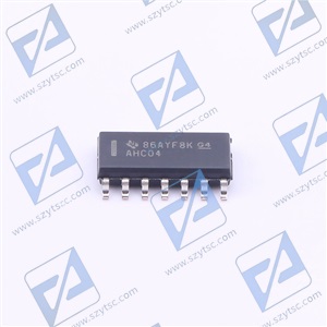 SN74AHC04DR